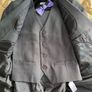 Boys Communion Suit Image 2