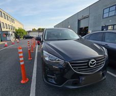2015 Mazda Cx-5