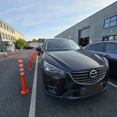 2015 Mazda Cx-5
