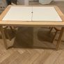 Ikea kids table Flisat Image 4