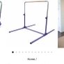 Jr Kip Gymnastics Bar Tumbl Track Image 10