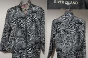 Fabulous River Island Jacket