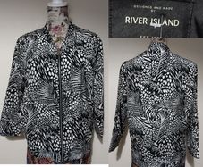 Fabulous River Island Jacket