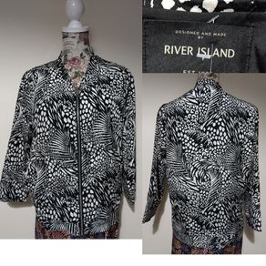 Fabulous River Island Jacket