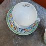 bone china tea set Image 3