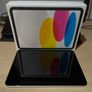Apple iPad 10th Gen 256Gb like new Image 7