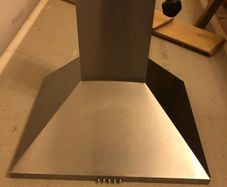 Thor 60cm Cooker Hood