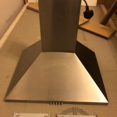 Thor 60cm Cooker Hood