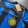 Inter Milan x Stussy Jersey Image 3