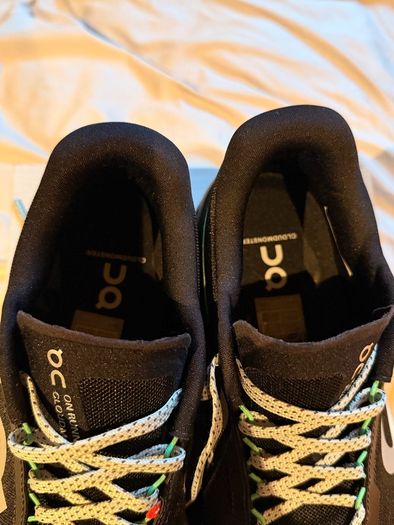 Cloudmonster 2 UK9 Mens Runners