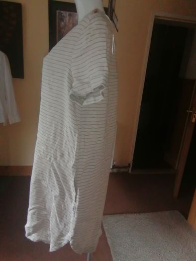 beautiful new Marks & Spencer dress