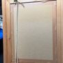 Solid pine frame Image 3