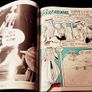 1985. Fortycoats And Co. Book One. Annual. Image 3