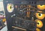 Gaming Pc | Ryzen 5 | Rtx5070 | 32gb Ddr5 Ram | 1tb Nvme