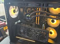 main image for ad Gaming Pc | Ryzen 5 | Rtx5070 | 32gb Ddr5 Ram | 1tb Nvme