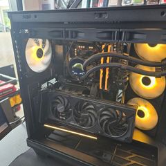Gaming Pc | Ryzen 5 | Rtx5070 | 32gb Ddr5 Ram | 1tb Nvme