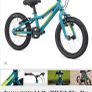 Saracen Manta 16 inch age 5-7 Image 10