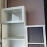 display unit and kallax shelf Image 3