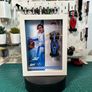 Carlos Sainz F1 Frame - 1:64 Replica #55 Williams F1 Car Image 7
