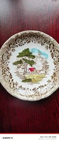 plates