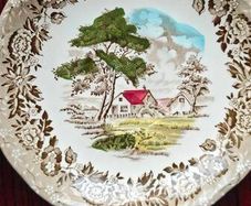 plates