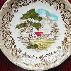 plates
