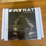 ProCo FATRAT Distortion Pedal USA Made Boxed, Mint & Includes Power Supply Image 4