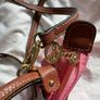 Longchamp mini / pink / new Image 4