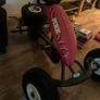 Berg Gokart (practically new condition) Image 2