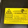 Laserworld CS-500 RGB KeyTEX laser projector Image 4
