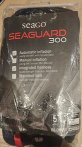 SeaGo Seaguard 300 Bouyancy Aid