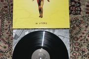 Nirvana: In Utero LP