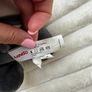 Miniso Cartoon Network We Bare Bears Ninja Panda Bear Plush approx. 9" Used Dirty Please look at the pictures Image 9