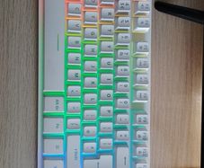 ADX Gaming Keyboard