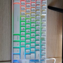 ADX Gaming Keyboard