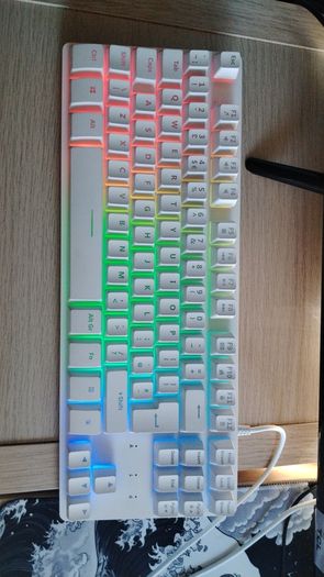 ADX Gaming Keyboard
