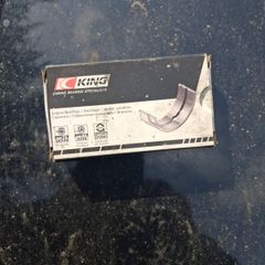 Engine bearing