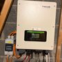 Sofar Solar Inverter & Battery