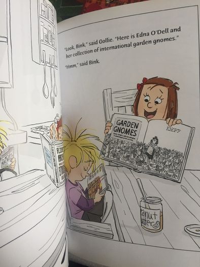 Kids Books Set