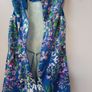 Blue dress Oasis 8 Image 8