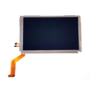 New Nintendo 3DS Replacement Top Inner LCD Display Screen 2015