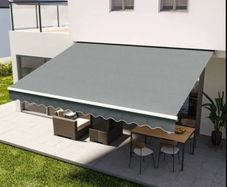 Awning