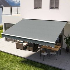 Awning