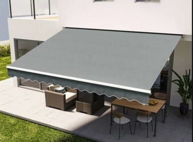 Awning