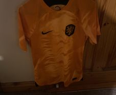 Netherlands 2022 World Cup jersey for sale