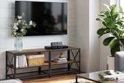 New Industrial TV Stand Unit - FREE P&amp;P
