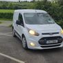Ford Transit 2017 Image 7