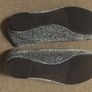 New look sparkling flats Image 3
