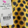 Awear Pussy bow front blouse size 14 Image 7