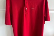 Greg Norman Golf Polo Shirt